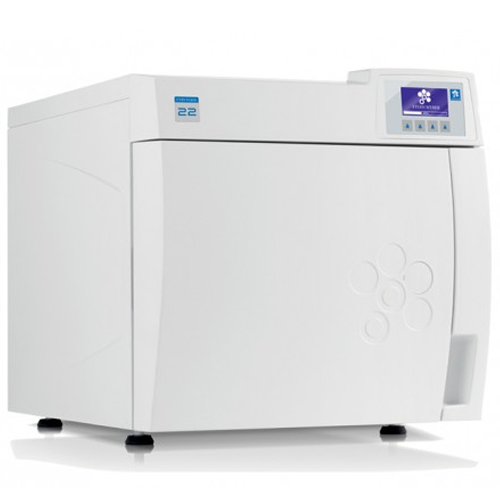 اتوکلاو دندانپزشکی STERN WEBER 22 لیتری