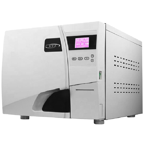 ftz autoclave اتوکلاو ftz