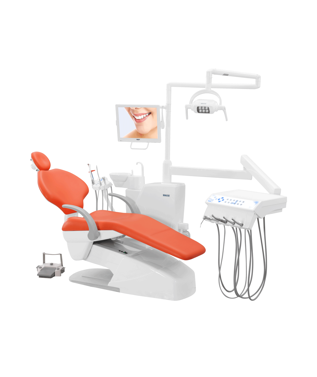 image (1) یونیت زیگر U100