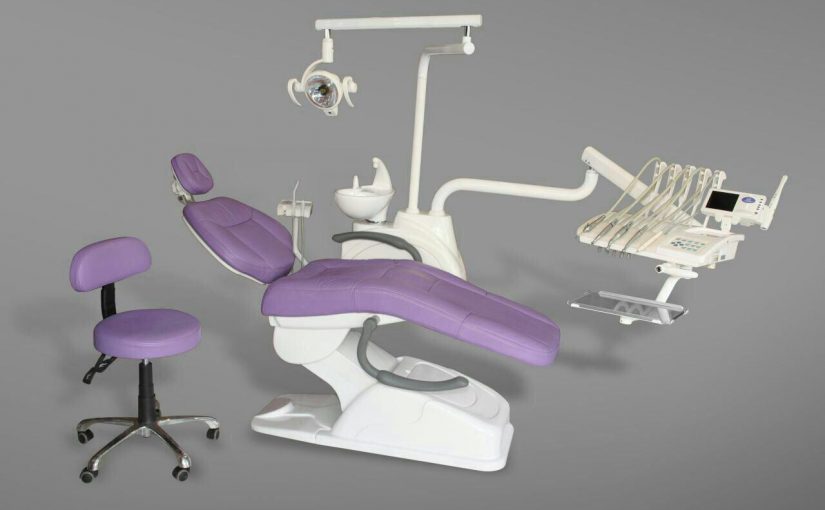 لیست قیمت یونیت دندانپزشکی