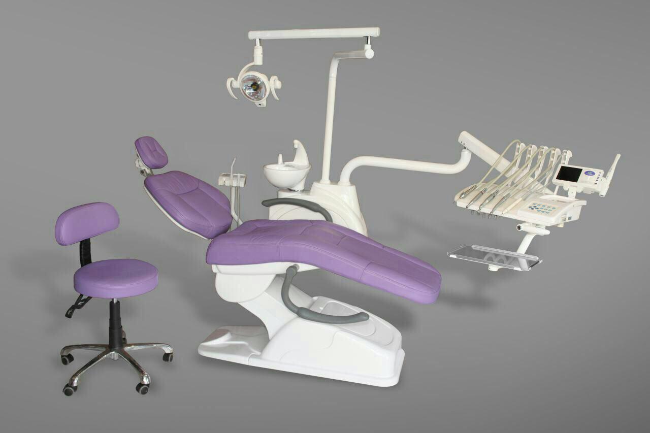 لیست قیمت یونیت دندانپزشکی