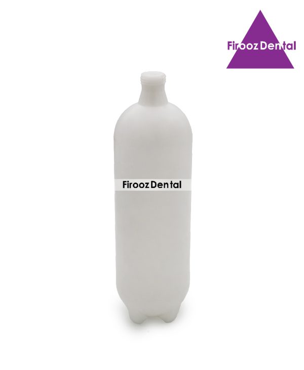 بطری آب پلاستیکی - مخزن آب اضطراری