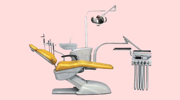 بهترین یونیت دندانپزشکی | فیروز دنتال