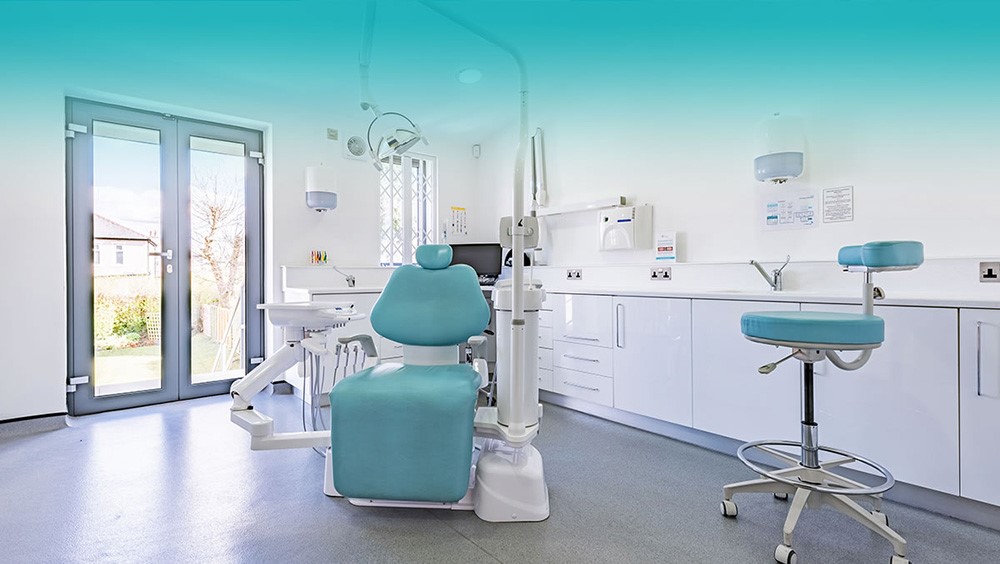 تجهیزات دندانپزشکی که هنگام راه اندازی کلینیک نیاز دارید. - خرید اینترنتی تجهیزات دندانپزشکی از شرکت فیروز دنتال