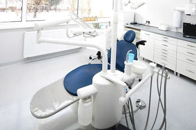 صندلی بیمار یا یونیت دندانپزشکی - خرید اینترنتی تجهیزات دندانپزشکی