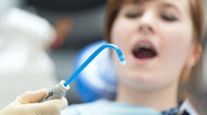 علت استفاده دندانپزشکان از ساکشن جراحی | تجهیزات دندانپزشکی فیروز دنتال