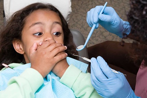  دلیل ترس کودکان از دندانپزشکی و تجهیزات آن + کشف راهکارهای کاهش ترس کودکان از تجهیزات دندانپزشکی