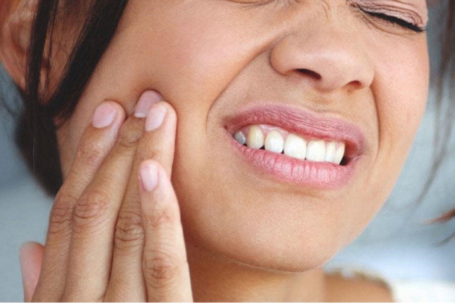 مراقبت از دندان پس از درمان کانال ریشه به چه شکل است؟