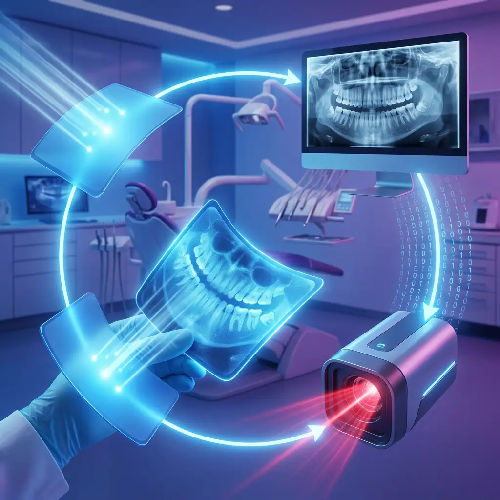 فسفرپلیت چیست