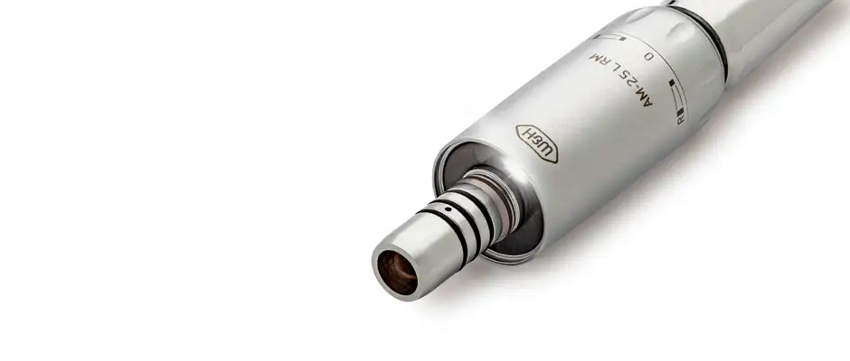 ایرموتور دندانپزشکی چیست